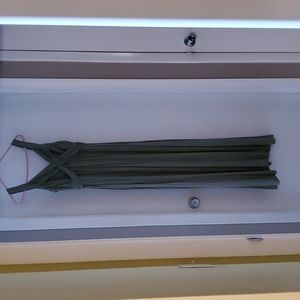 New York & Company Size Small Goddess Dress